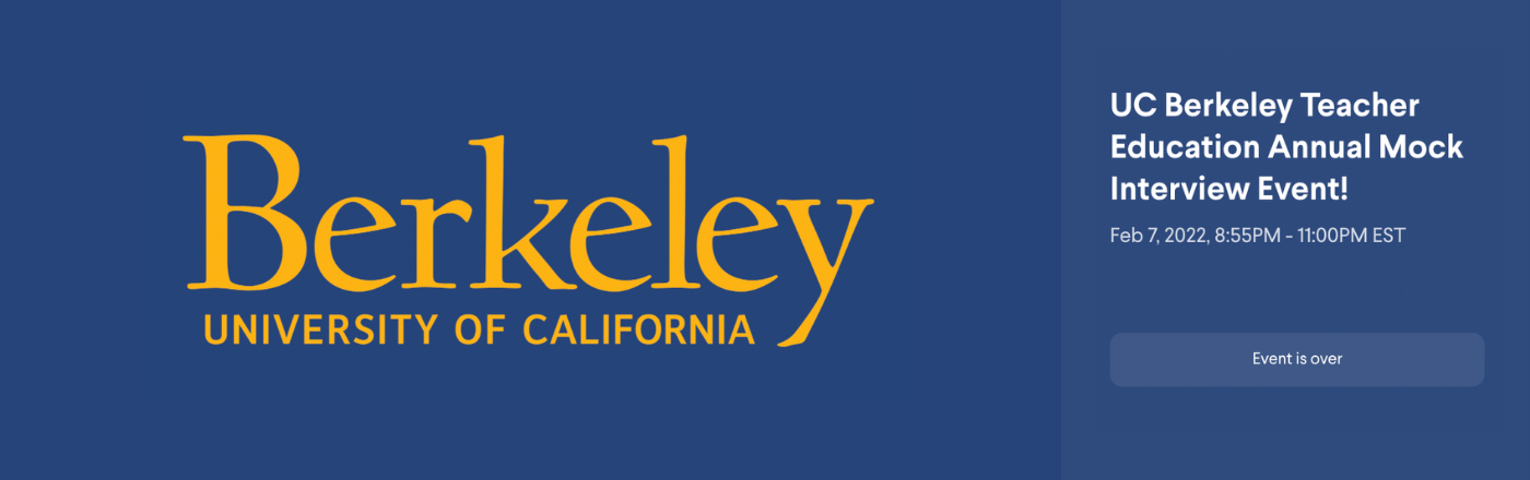 UC Berkeley