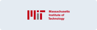 mit logo